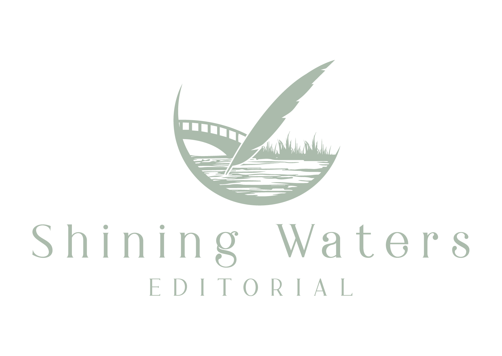 Shining Waters Editorial
